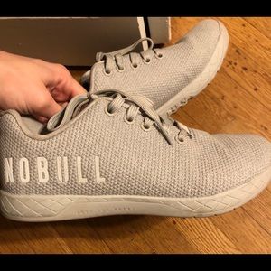 NoBull trainers